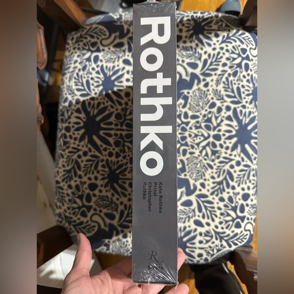 Mark Rothko by Christopher Rothko and Kate Rothko Prizel - Picture 4 of 7